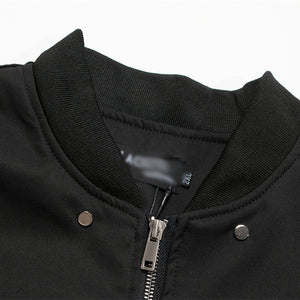 Apricot westland Jacket - Luxestreetwear™