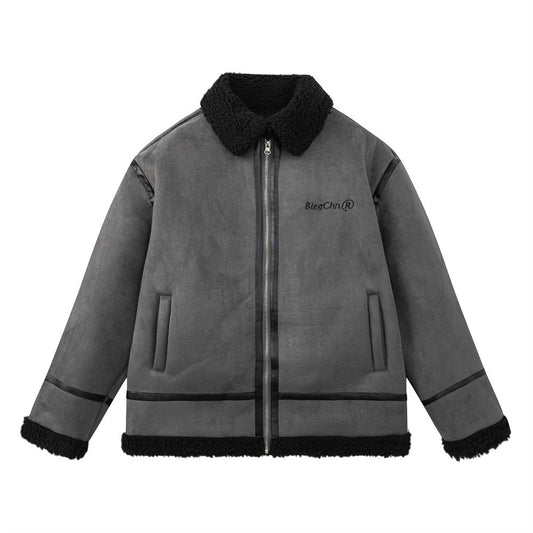 Bleg Fleece - Luxestreetwear™