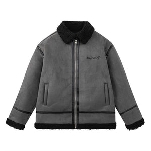 Bleg Fleece - Luxestreetwear™