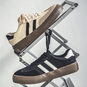 Versatile PU Leather Couple - Luxestreetwear™