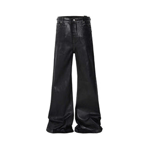 Horn Mopping Wide leg - Luxestreetwear™