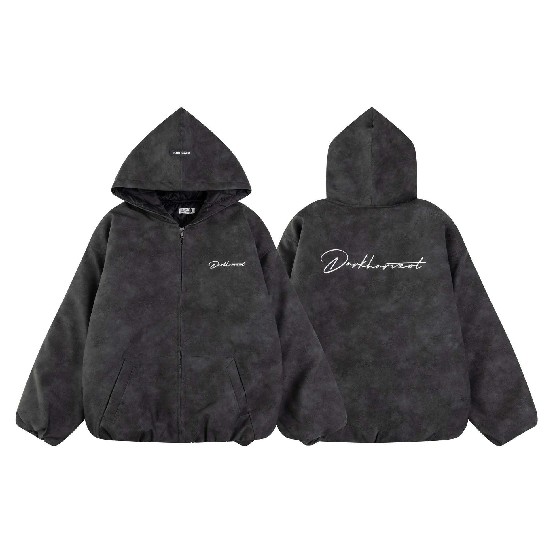 Darkharvest hoodies - Luxestreetwear™