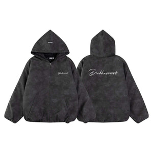 Darkharvest hoodies - Luxestreetwear™