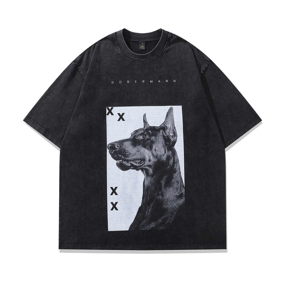 Dobermann Shirt - Luxestreetwear™