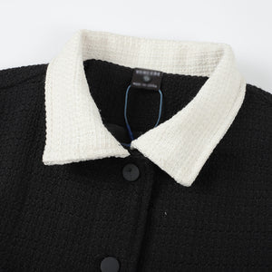 Overturn stipe Fleece - Luxestreetwear™