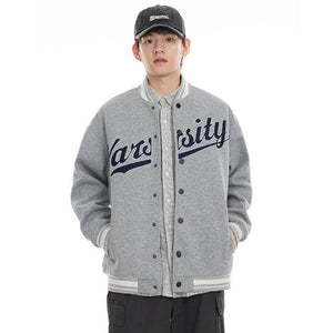 Varsity Jacket - Luxestreetwear™
