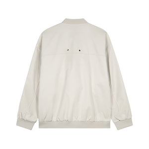 Apricot westland Jacket - Luxestreetwear™