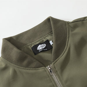 twin star Jacket - Luxestreetwear™