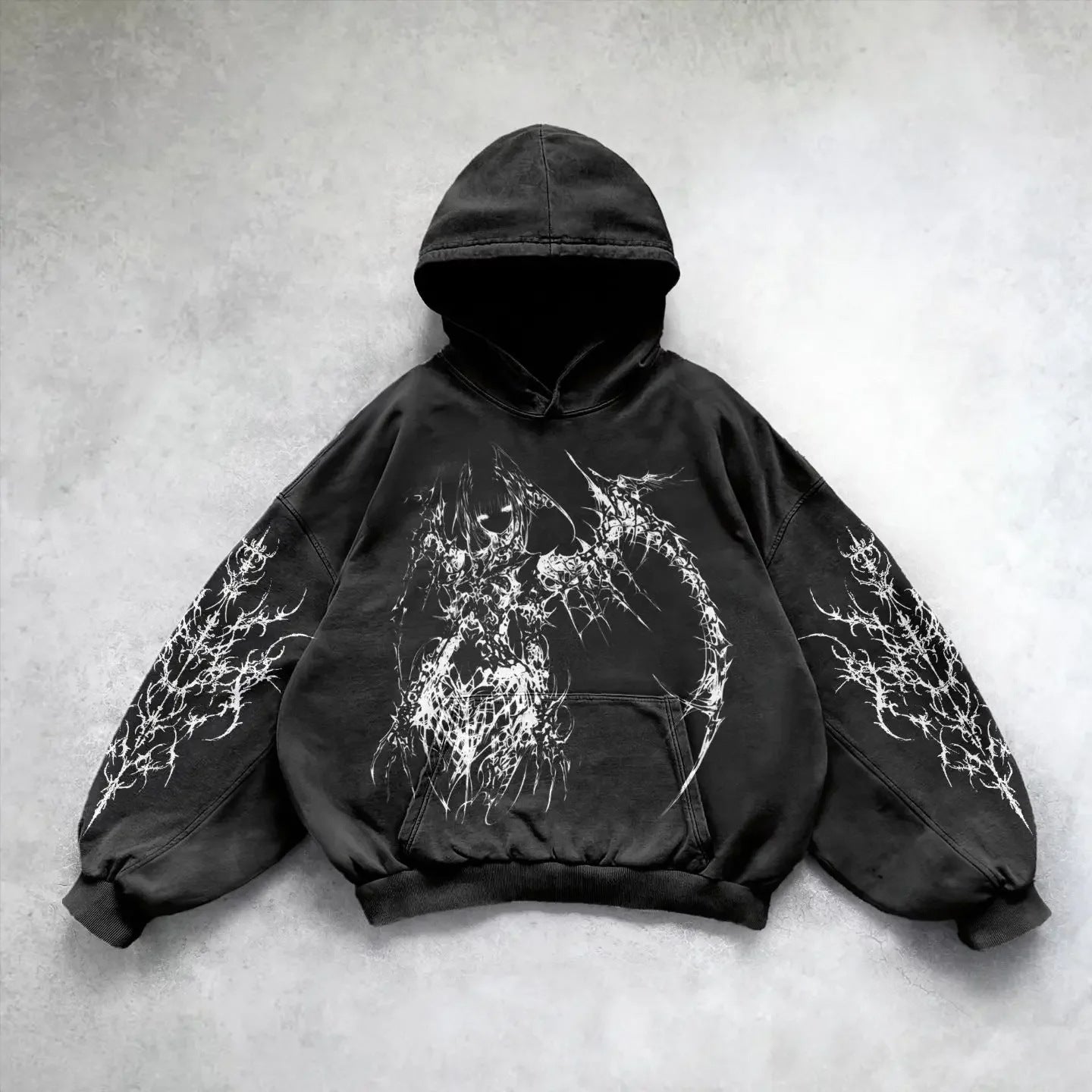 Holy grill hoodies - Luxestreetwear™