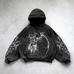 Holy grill hoodies - Luxestreetwear™