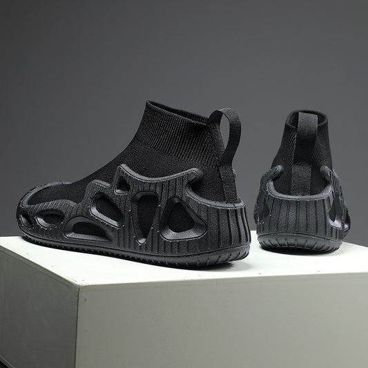 Yezzy Loafers - Luxestreetwear™