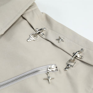Martino Pilot Jacket - Luxestreetwear™