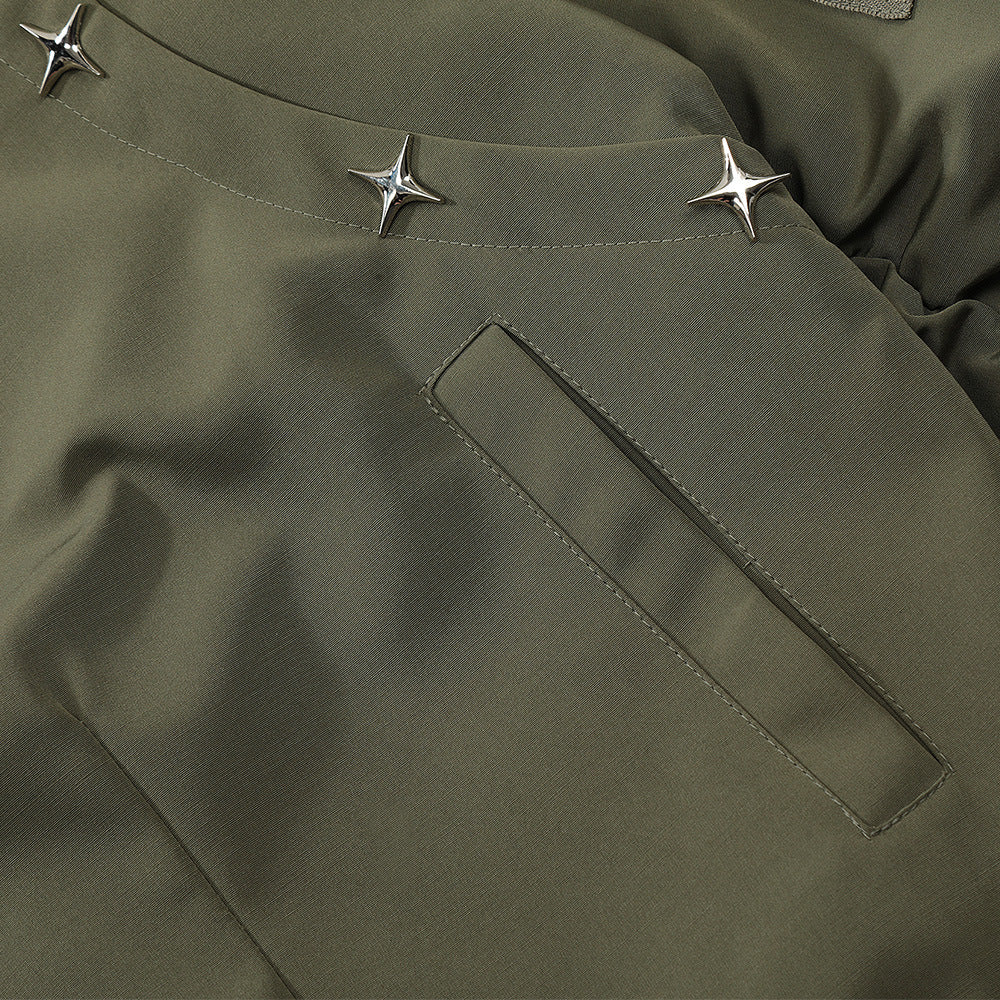 twin star Jacket - Luxestreetwear™