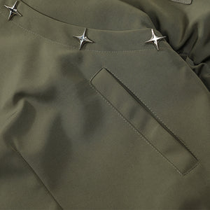 twin star Jacket - Luxestreetwear™
