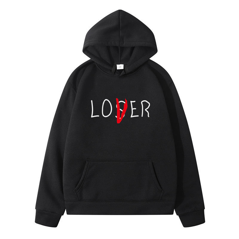 lovers Hoodies - Luxestreetwear™