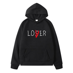 lovers Hoodies - Luxestreetwear™