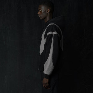 Cardigan Fleece - Luxestreetwear™