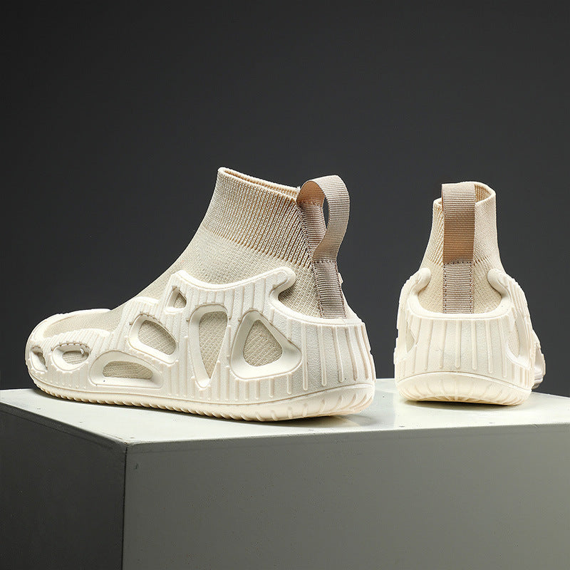 Yezzy Loafers - Luxestreetwear™