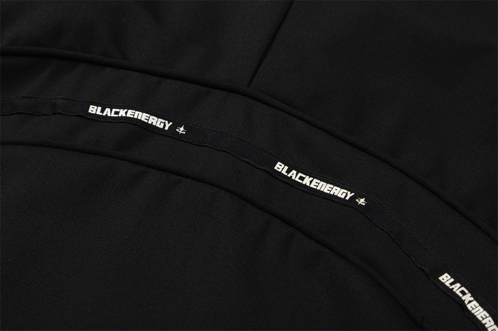 Blackenergy tracksuit - Luxestreetwear™