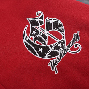 lonestar Be safe jacket - Luxestreetwear™