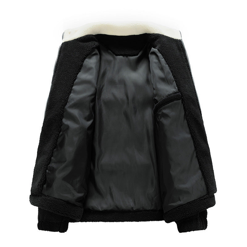 Polar Fleece - Luxestreetwear™