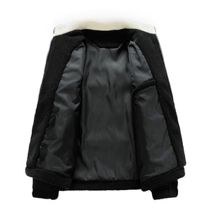 Polar Fleece - Luxestreetwear™