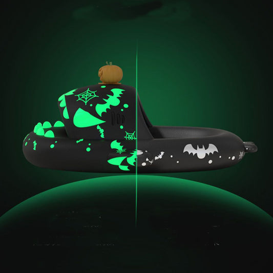 Halloween Luminous Shark - Luxestreetwear™